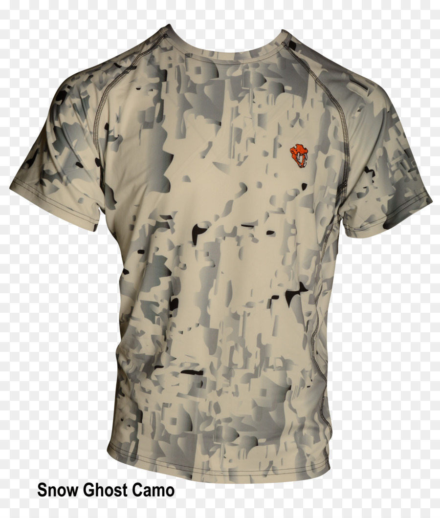 Camiseta，Camuflaje PNG