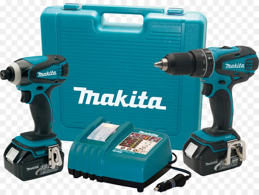 Makita，Inalámbrico PNG