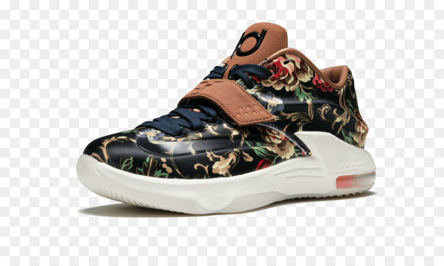 Zapatillas De Deporte De，Mens Nike Kd 7 Ext PNG