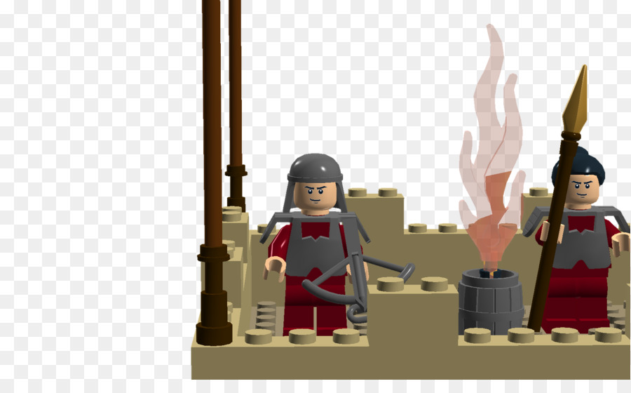 Lego，Figurilla PNG