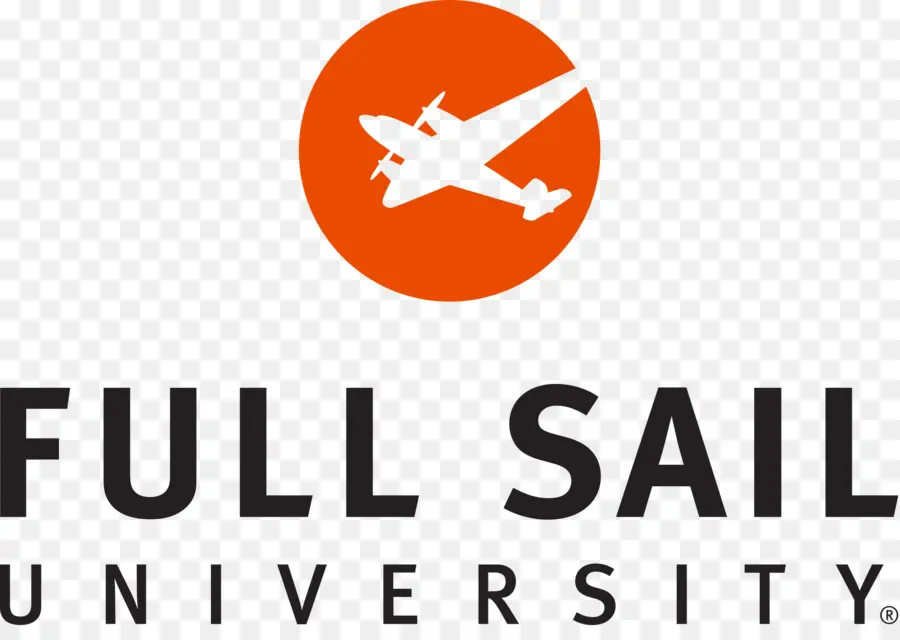 Full Sail University，Logotipo PNG