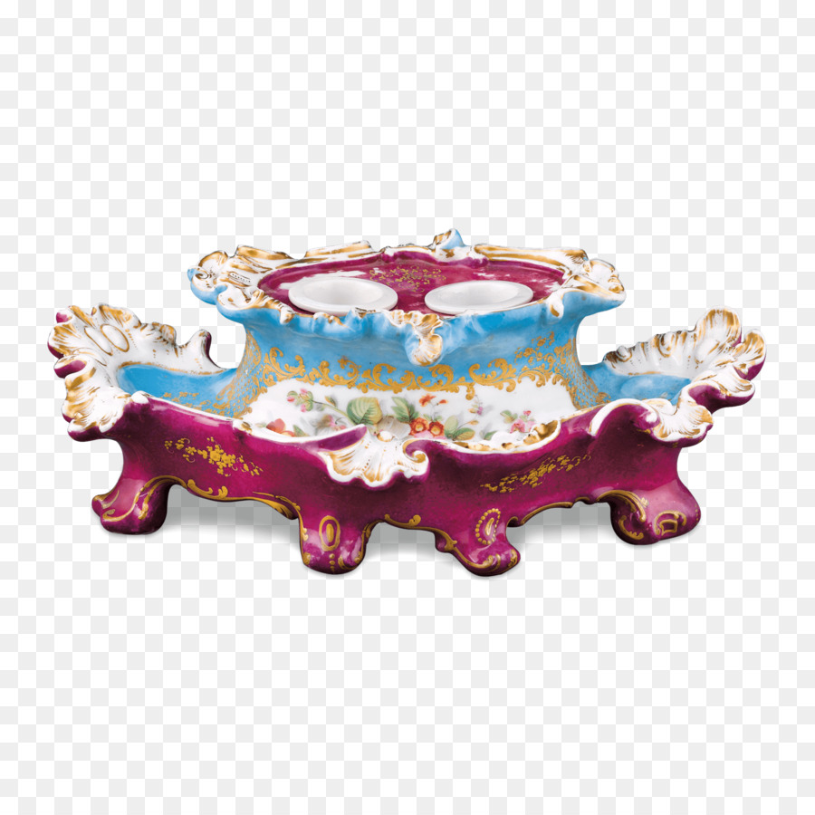 Porcelana，Meissen PNG