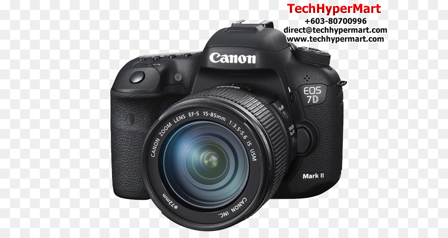 Canon Eos 7d，Canon Eos 6d PNG