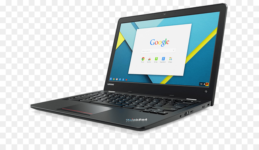 Lenovo Thinkpad 13 Chromebook，Portátil PNG