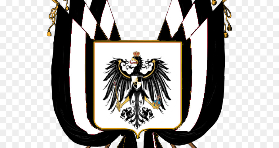 Alemania，Escudo De Armas De Alemania PNG