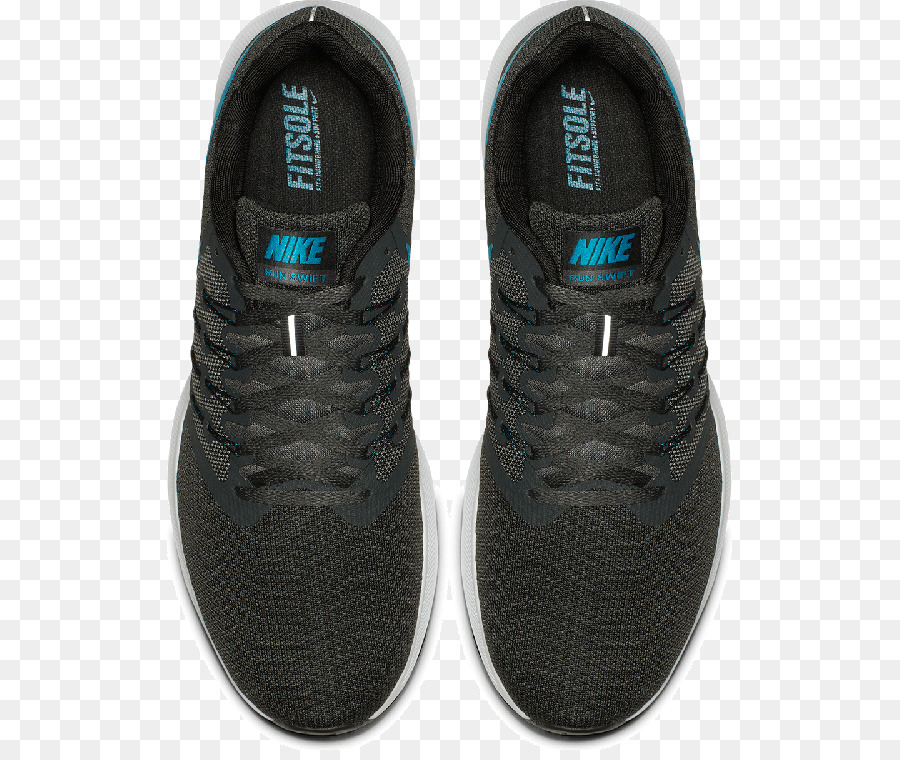 Nike Mens Ejecutar Swift Zapatillas，Nike PNG