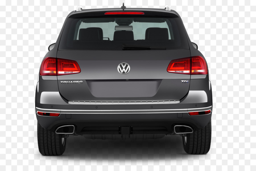Volkswagen Touareg，Vehículo Utilitario Deportivo PNG