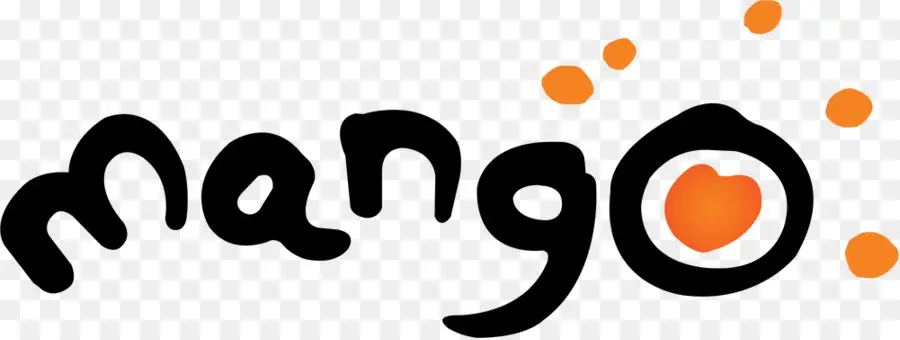 Logo，Mango PNG