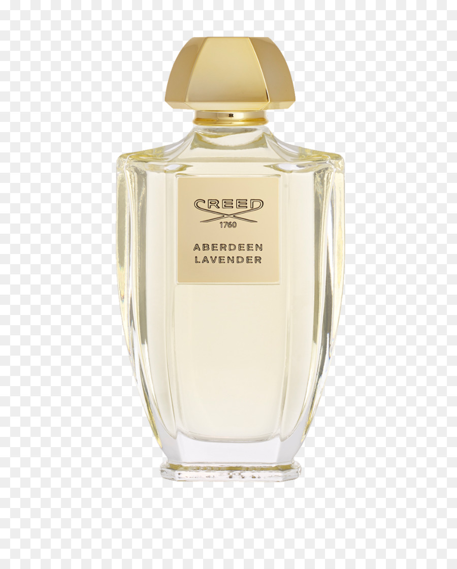 Perfume，Acqua For Aberdeen Lavanda Creed PNG