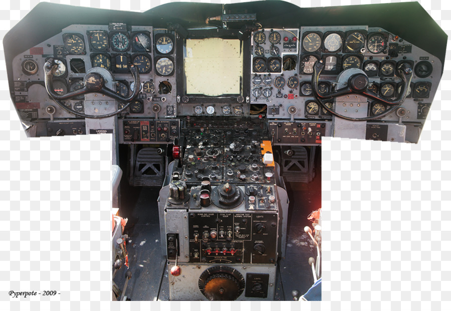 Lockheed P2 Neptuno，La Aeronave PNG