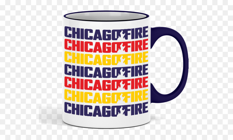 Taza，Fuego De Chicago PNG