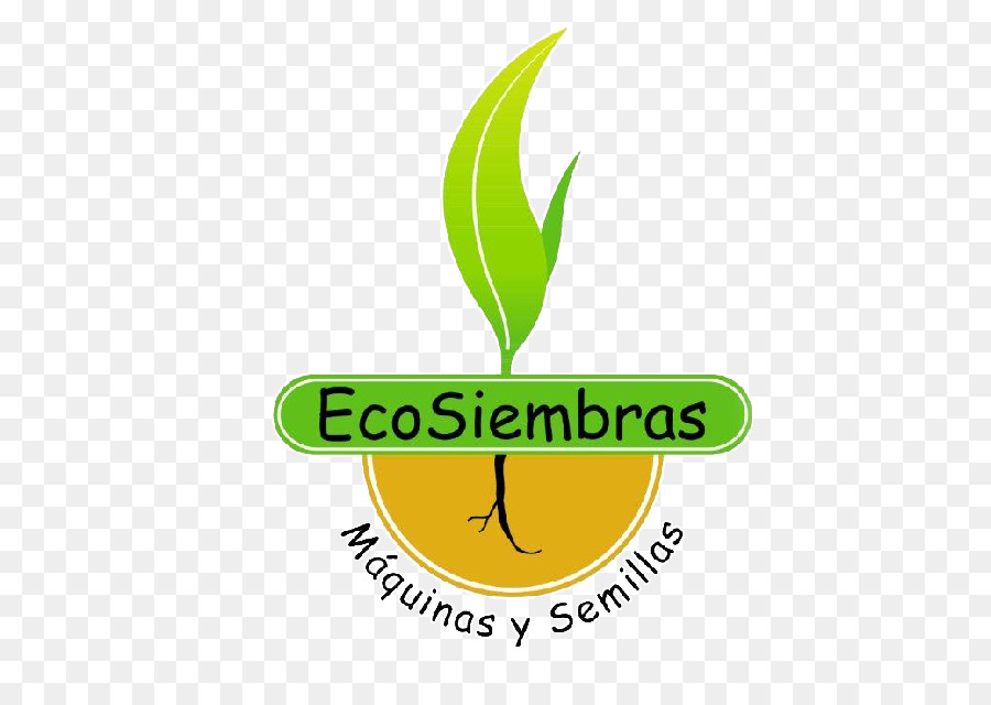 Logotipo De Ecosiembras，Ecosiembras PNG