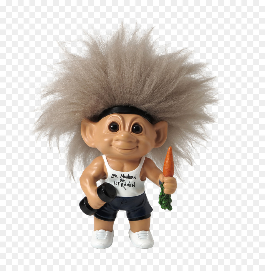 Troll，Coleccionable PNG