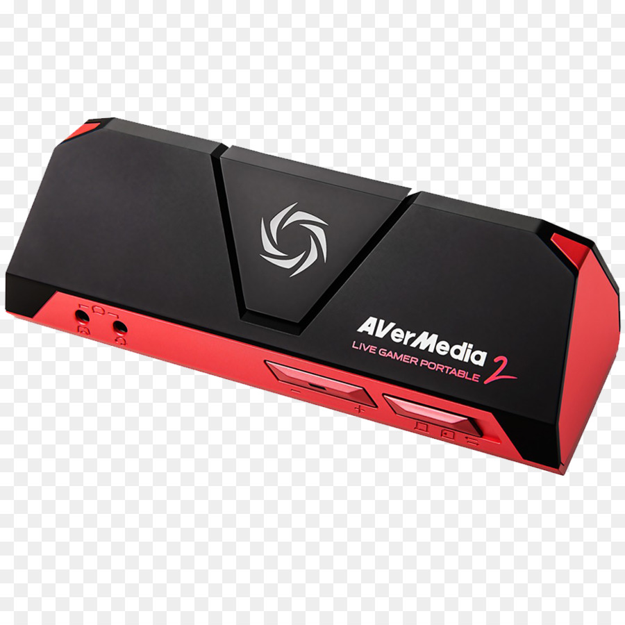 Live Gamer Portable 2 Gc510，Video PNG