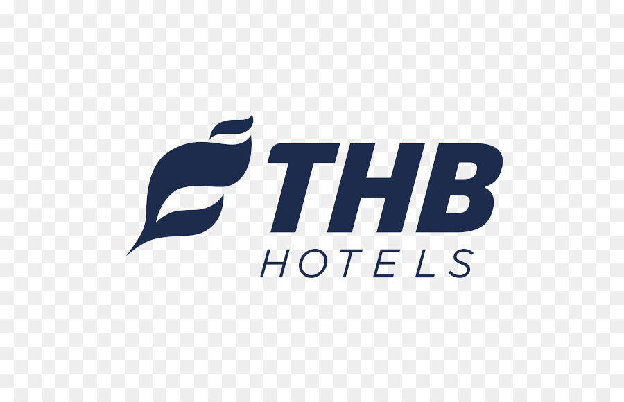 Logotipo De Thb Hoteles，Marca PNG