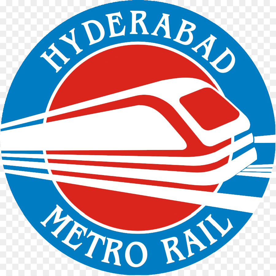 Metro De Hyderabad，Transporte Ferroviario PNG