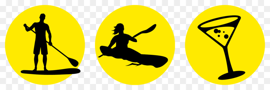 Kayak Amarillo，Kayac PNG