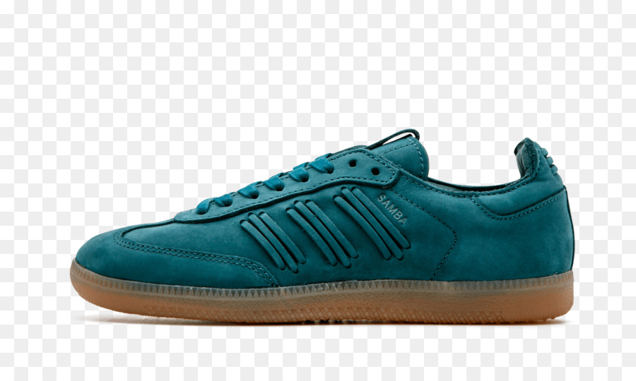 Zapatillas，Azul PNG