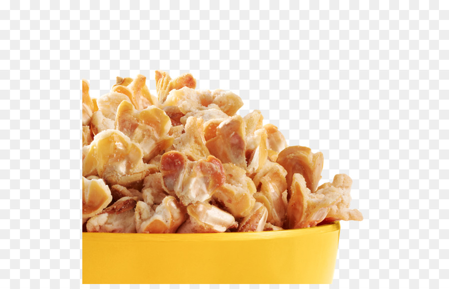 Copos De Maíz，Palomitas PNG