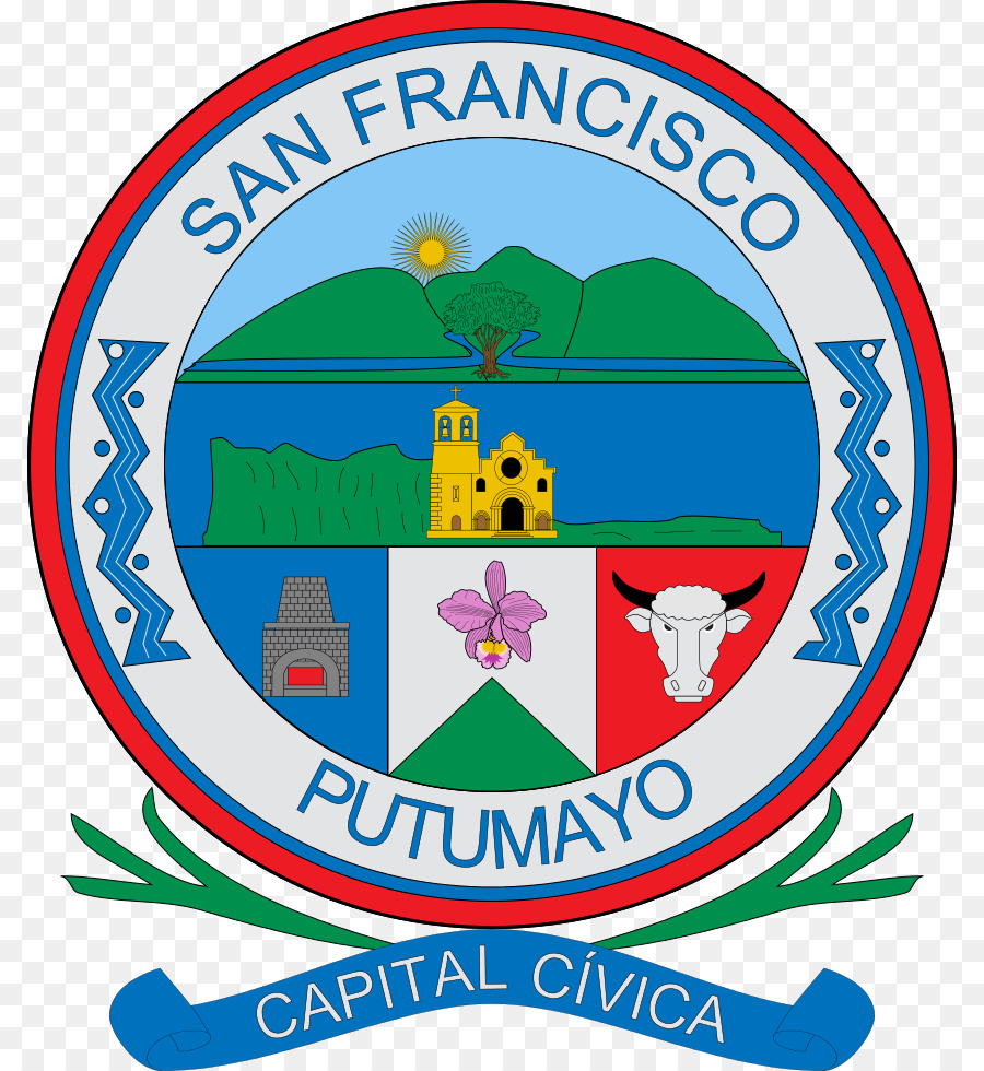 San Francisco，Sello De San Francisco PNG