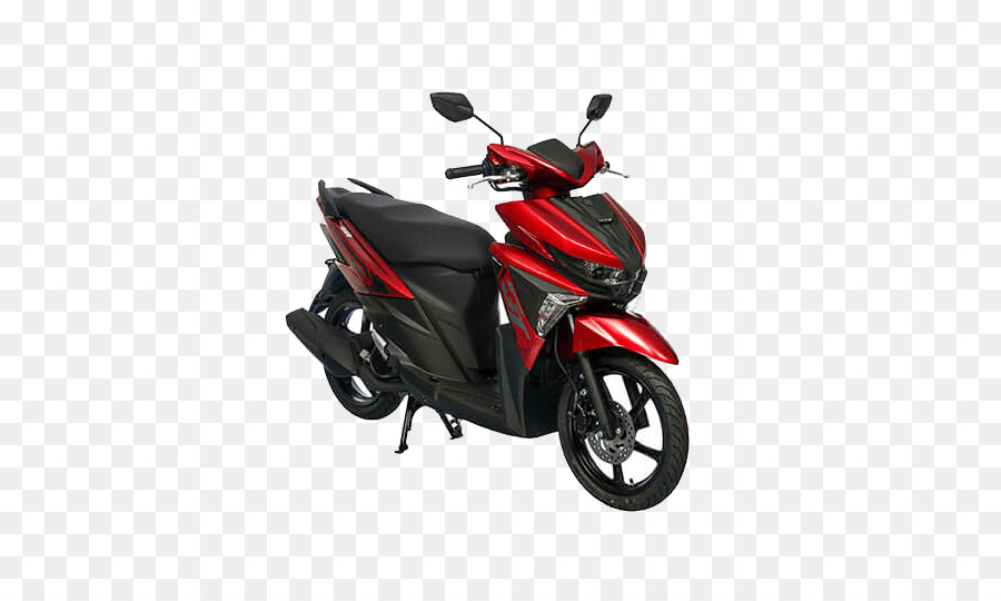 Motocicleta，Yamaha Mio PNG