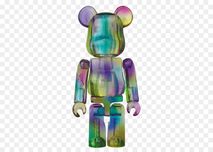 Bearbrick，Kubrick PNG