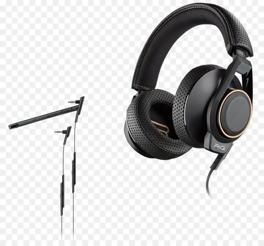 Auriculares，Micrófono PNG