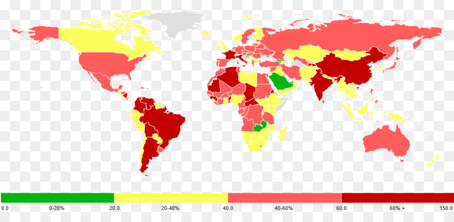 Mundo，Mapa Del Mundo PNG