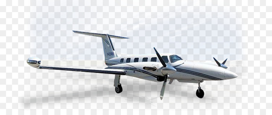 Beechcraft C12 Huron，Cessna 421 PNG