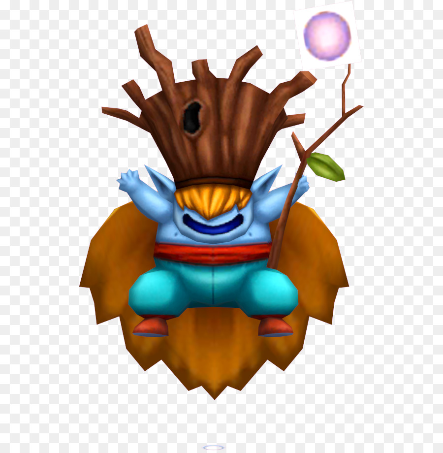 Dragon Quest Monsters Terry No Wonderland 3d，Monstruo PNG