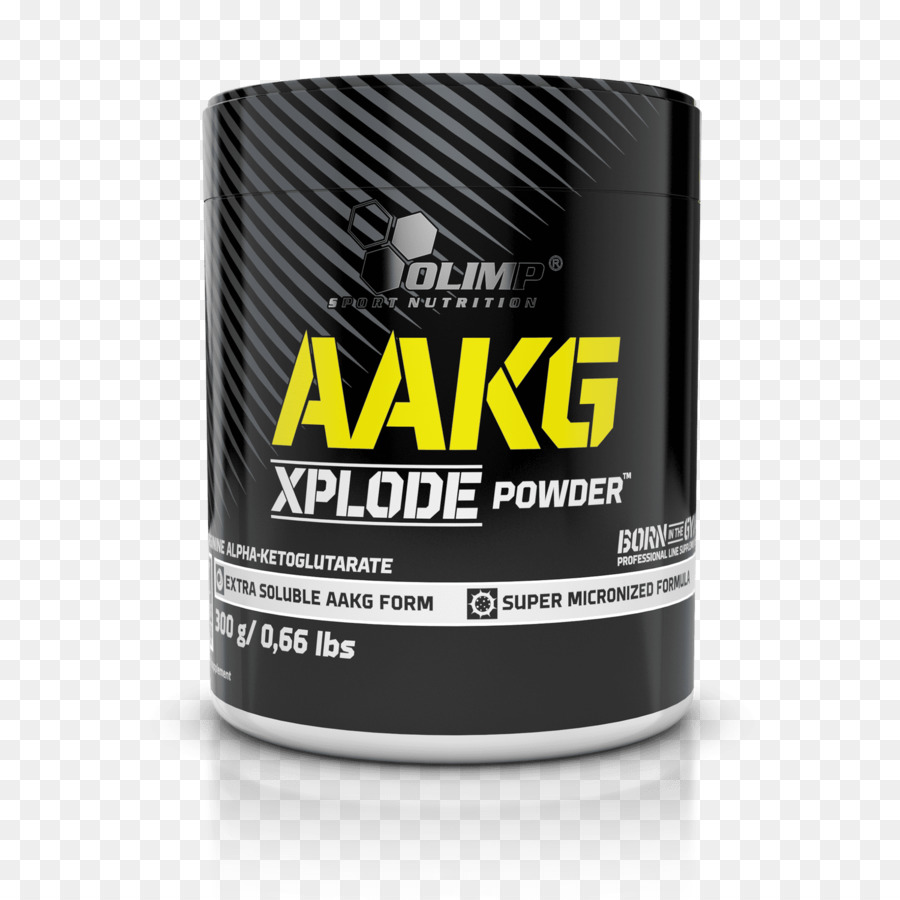 Olimp Bcaa Xplode，Olimp Aakg Xplode Polvo Naranja PNG