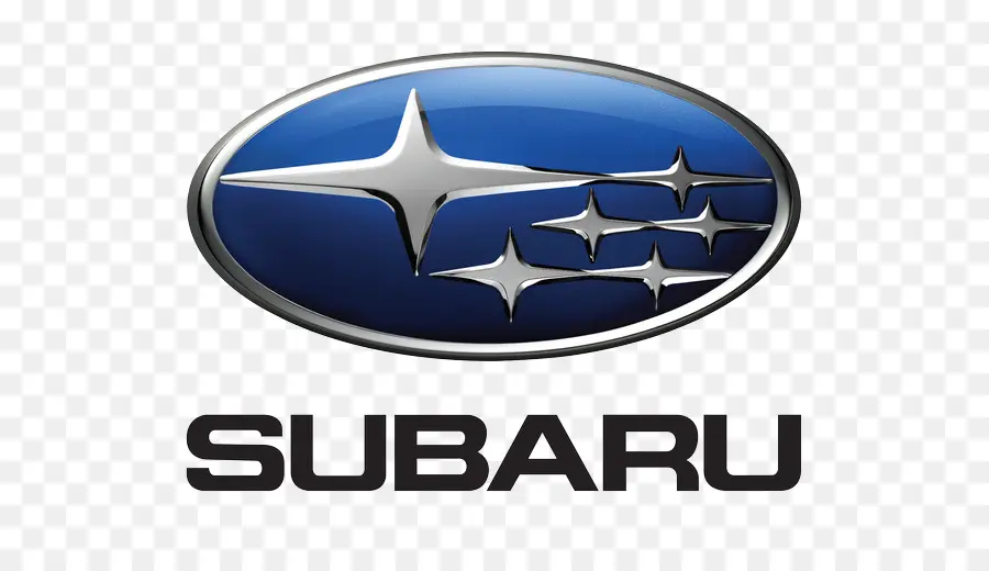 Subaru，Corporación Subaru PNG