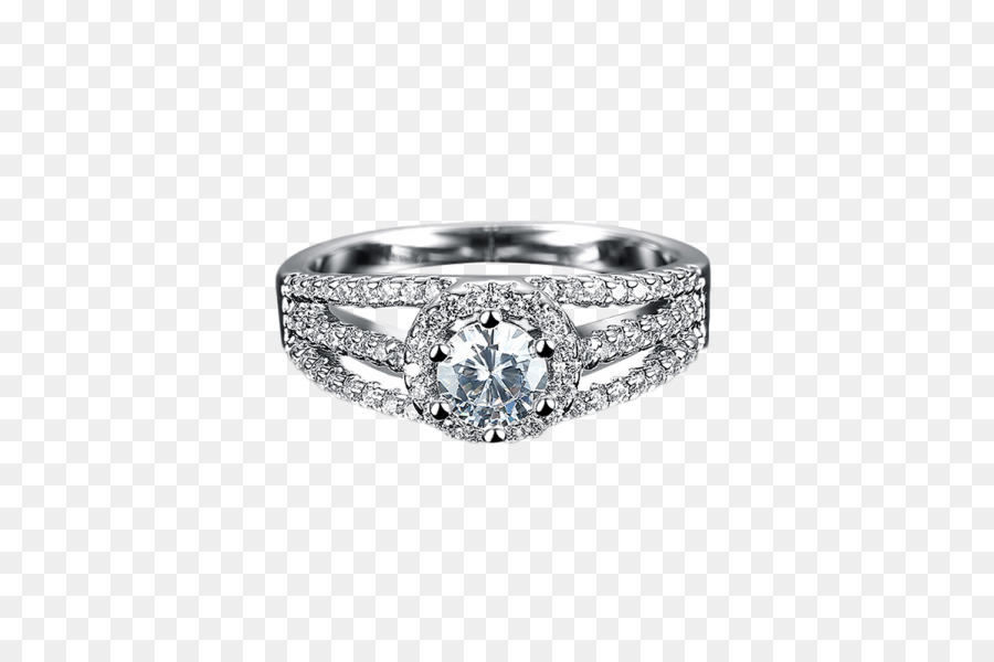 Anillo，Diamante PNG