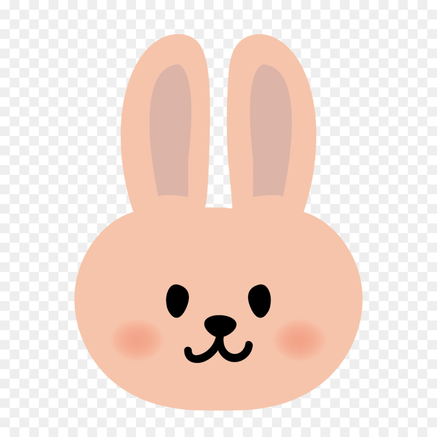 Conejo，Conejo De Pascua PNG