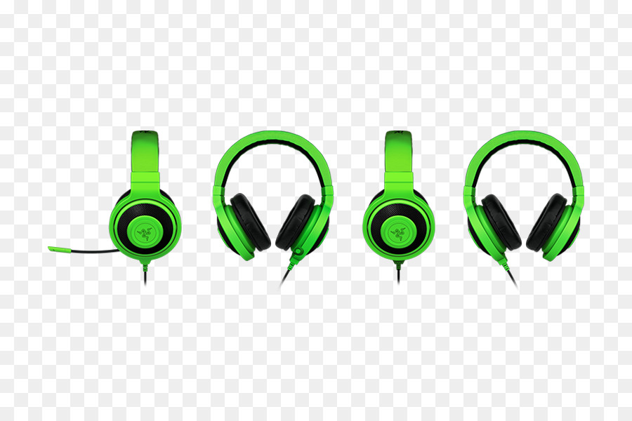 Micrófono，Razer Kraken Pro PNG