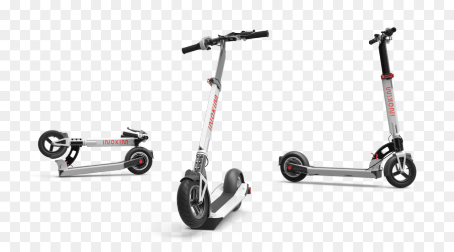 Vehículo Eléctrico，Segway Pt PNG