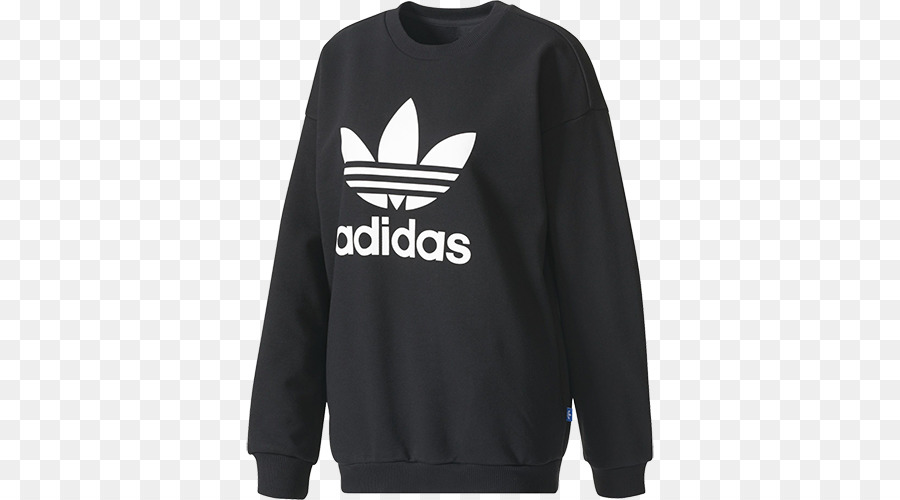 Sudadera Adidas，Logo PNG