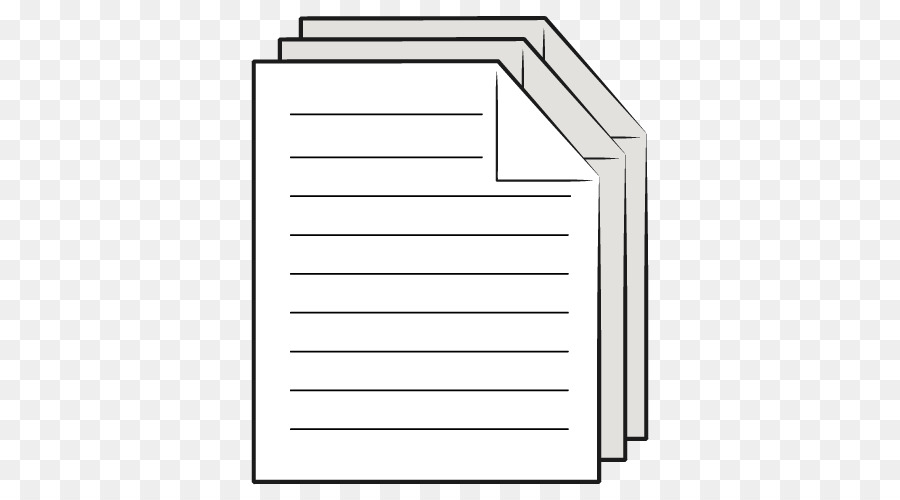 Papel，Papelería PNG