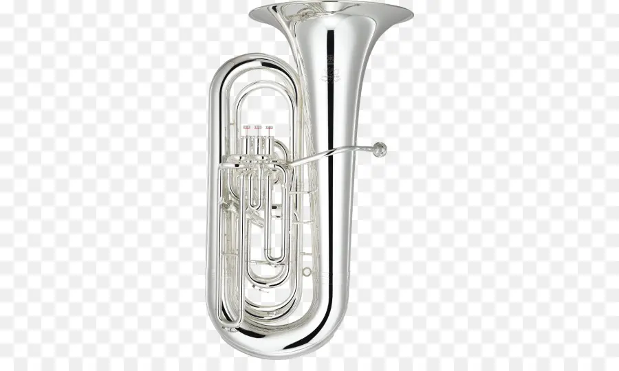 Tuba De Latón，Música PNG