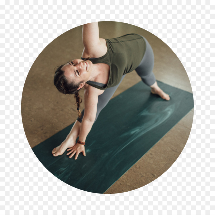 Yoga，Aptitud Física PNG