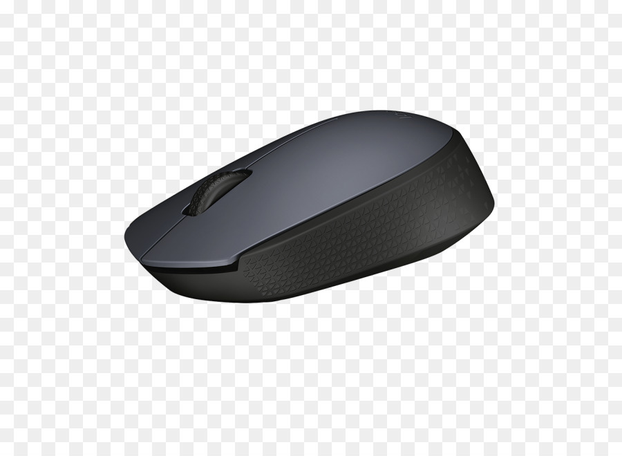 Ratón De Computadora，Logitech M171 PNG