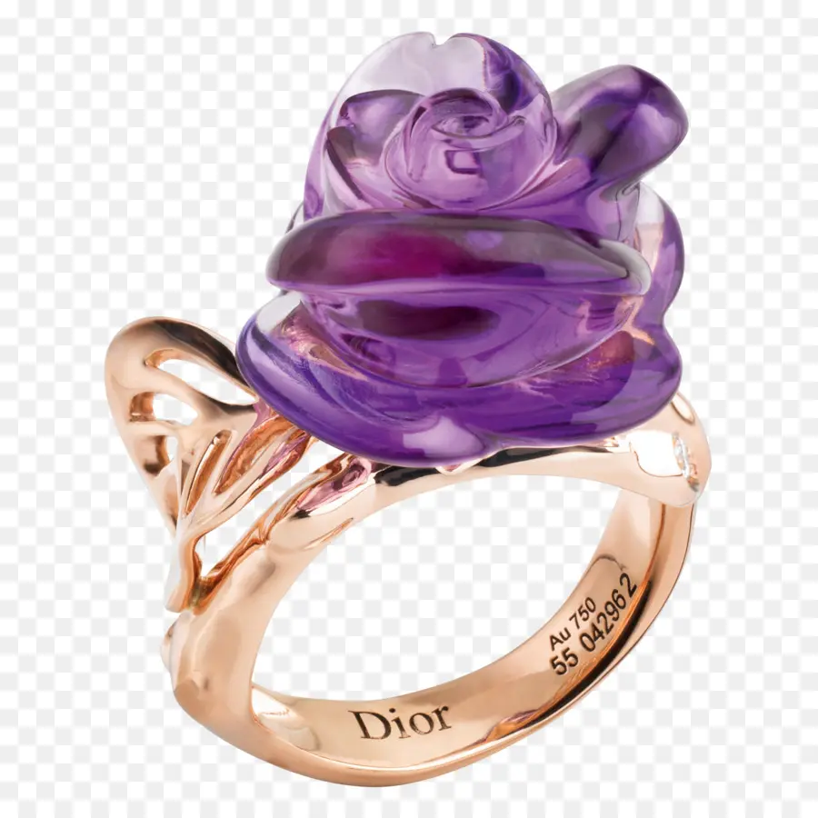 Amatista，Christian Dior Se PNG