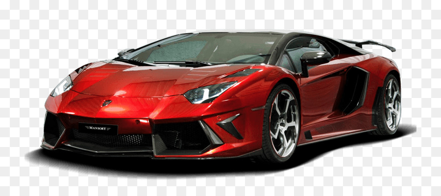 Lamborghini，Auto PNG