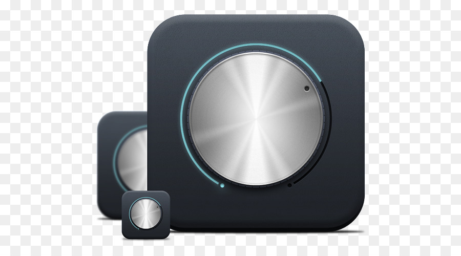 Altavoces De Computadora，Multimedia PNG