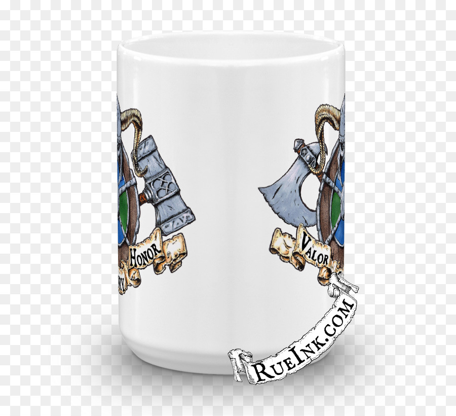 Taza，Vajilla PNG