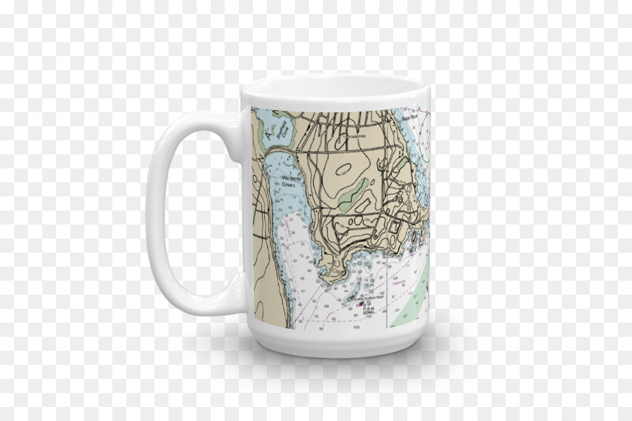 Taza De Café，Cerámico PNG