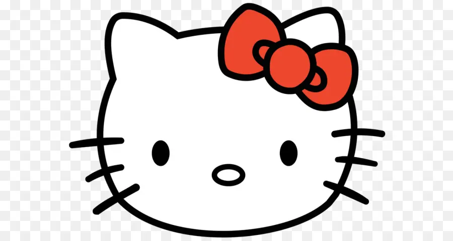 Hola Gatito，Dibujos Animados PNG