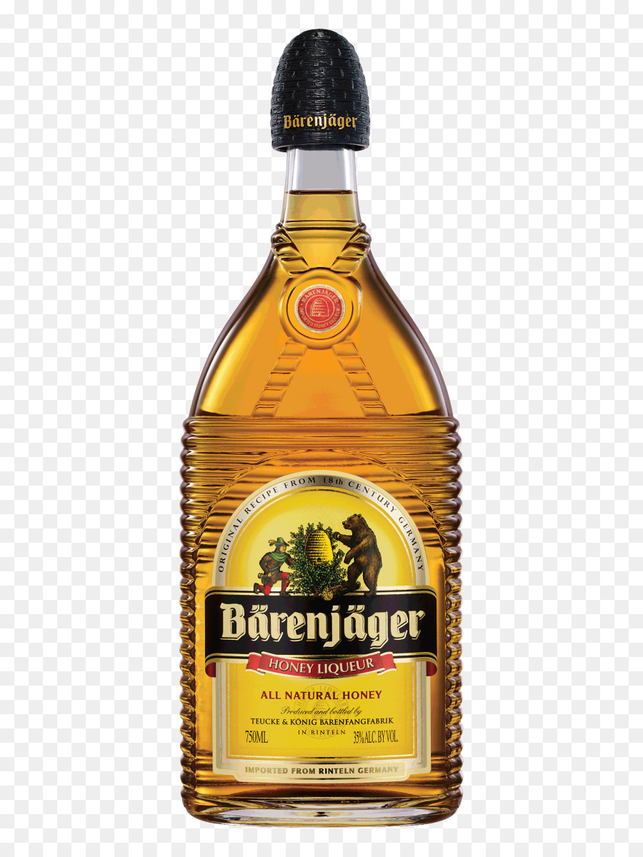 Licor，Espíritu PNG