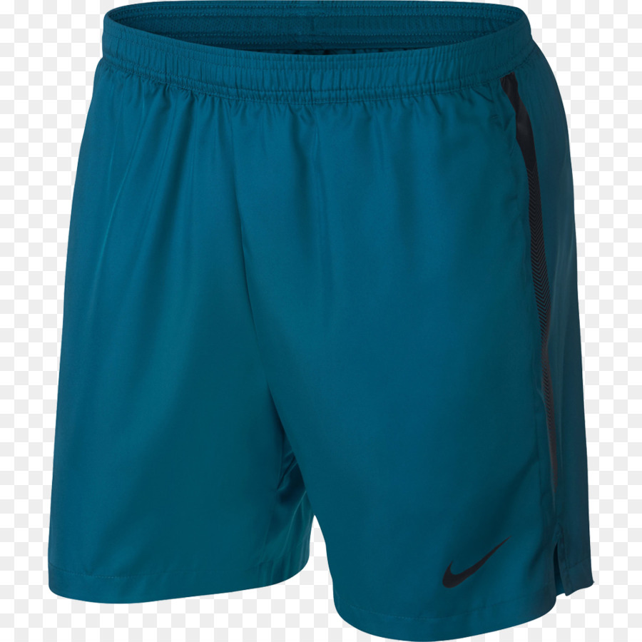 Pantalones Cortos Amarillos，Nike PNG