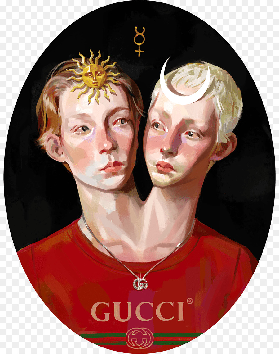 Gucci，Moda PNG